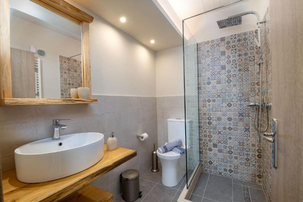 Fotografie z fotogalerie ubytování Casa di Sebastian v destinaci Gaios