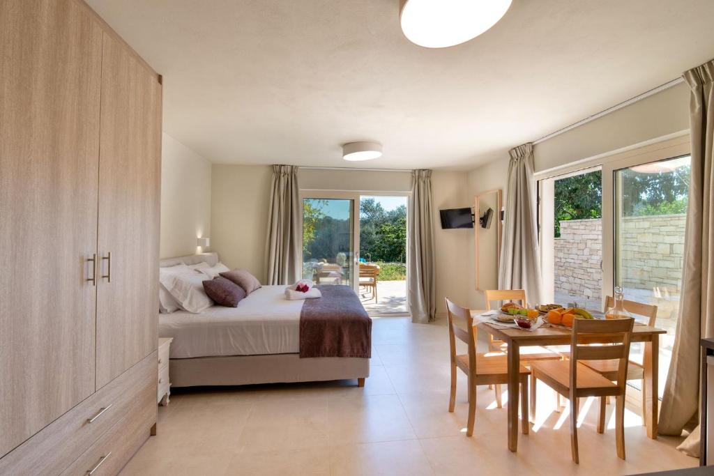 Fotografie z fotogalerie ubytování Casa di Sebastian v destinaci Gaios