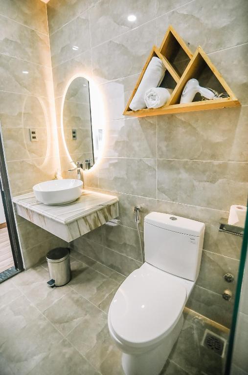 Memory Inn - Green Villa - 12