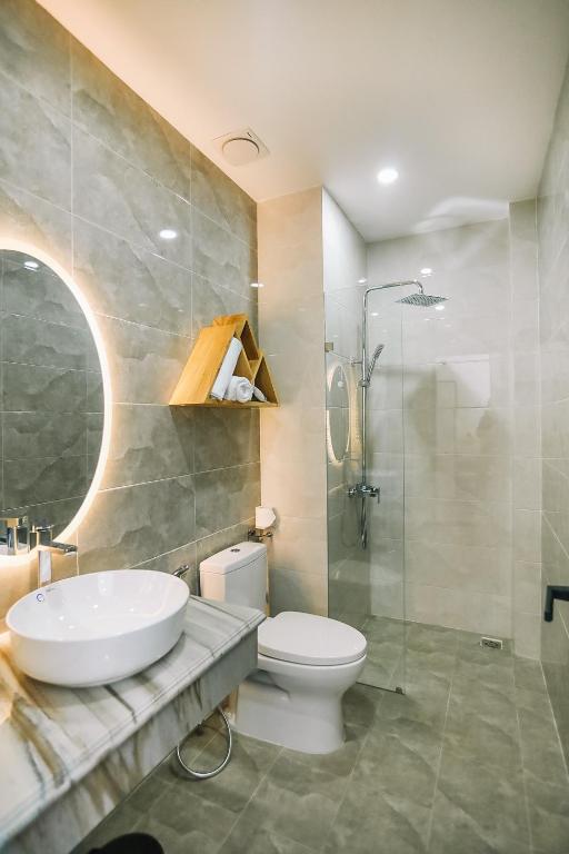 Memory Inn - Green Villa - 13