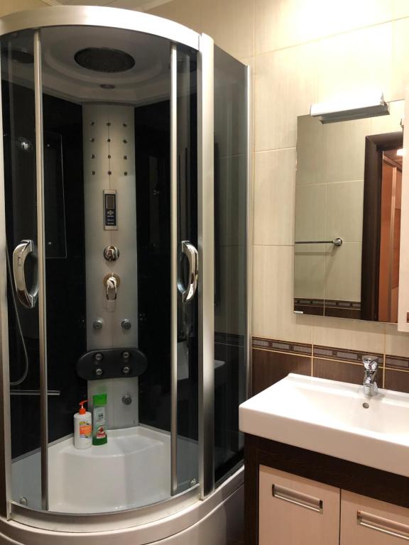 Apartments u Kremlya - Appartement