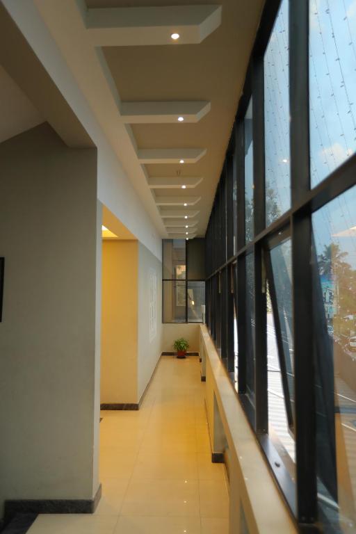 Fotografie z fotogalerie ubytování SAPPHIRE INN v destinaci Nedumbassery