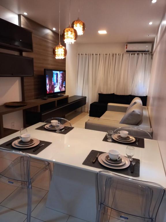  Apartamento Ponta Verde