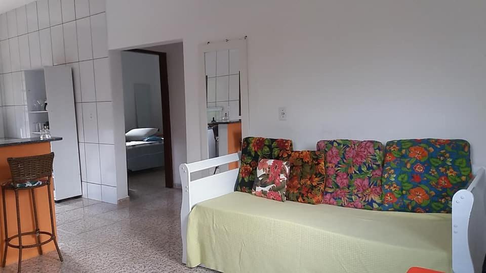  Casa Flor de Candeia