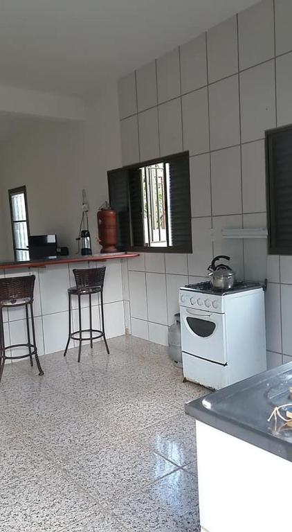  Casa Flor de Candeia