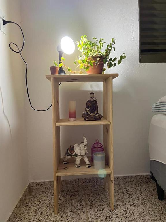  Casa Flor de Candeia