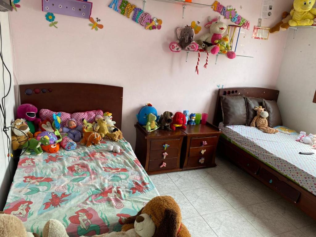 APARTAMENTO CENTRO