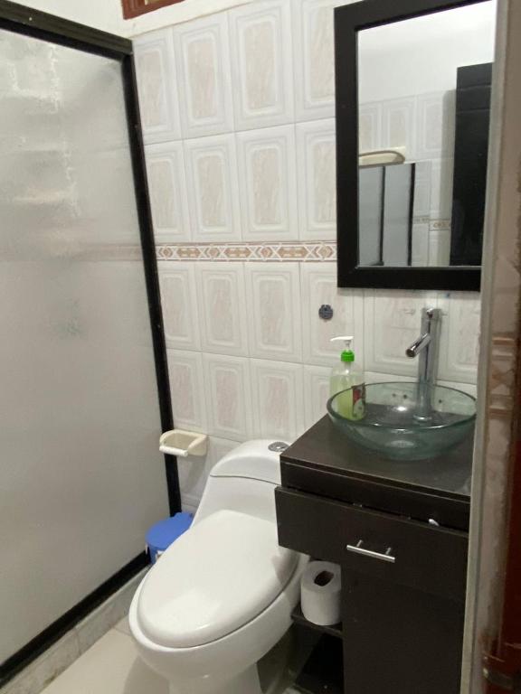 APARTAMENTO CENTRO