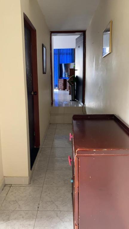 APARTAMENTO CENTRO
