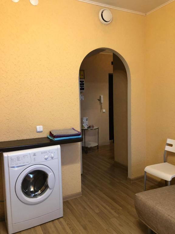 Apartments u Kremlya - Appartement