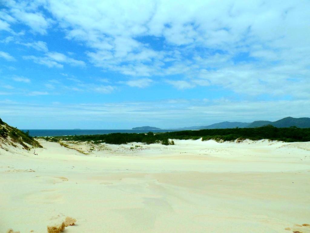  Praia dos INGLESES - Canto da Cigarra - FLORIANOPOLIS - SC