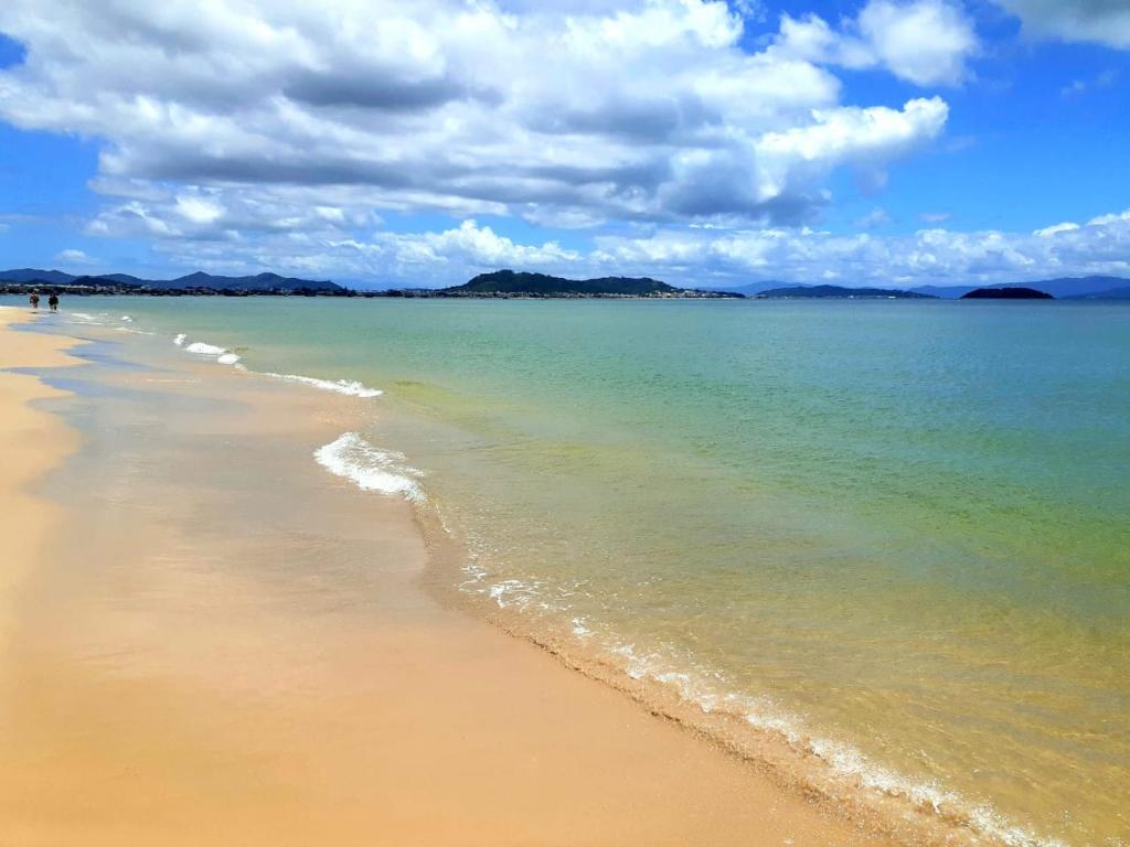  Praia dos INGLESES - Canto da Cigarra - FLORIANOPOLIS - SC