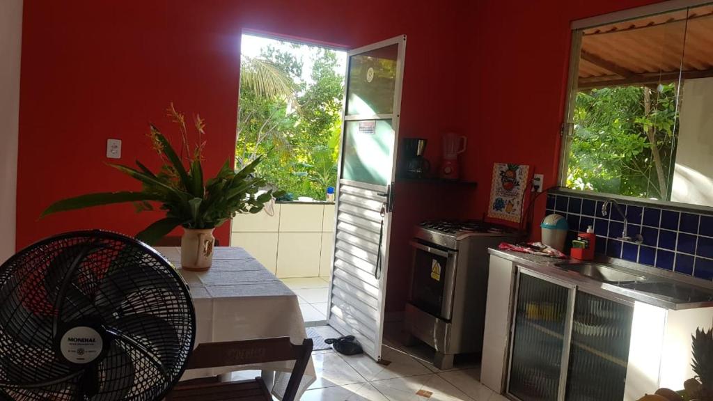  Casa do Bimbo Guia
