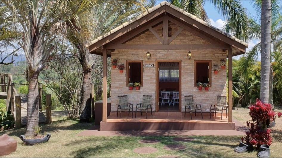  Casa Maravilhosa na Natureza!!!