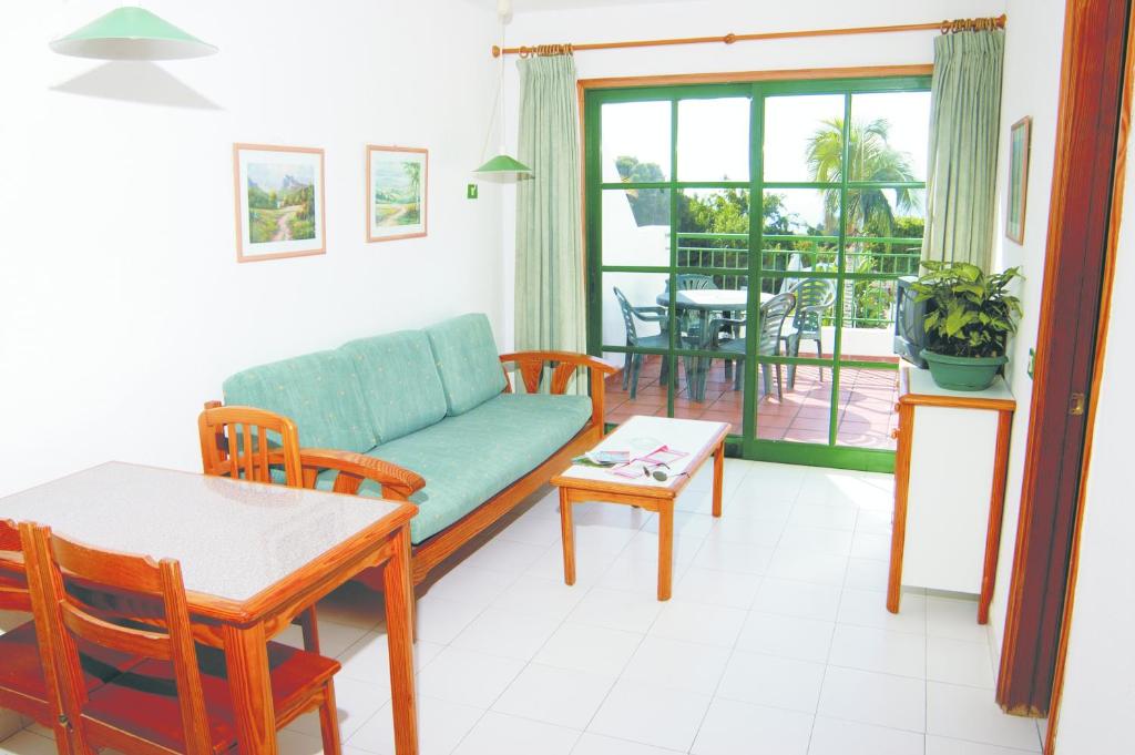 Apartamentos Babalu - 