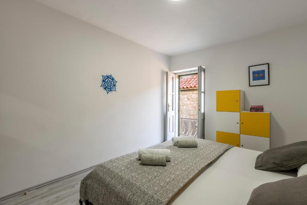 Fotografia z galérie ubytovania HVAR OUT APARTMENT v destinácii Hvar