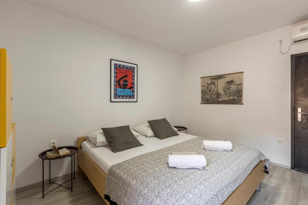 Fotografia z galérie ubytovania HVAR OUT APARTMENT v destinácii Hvar