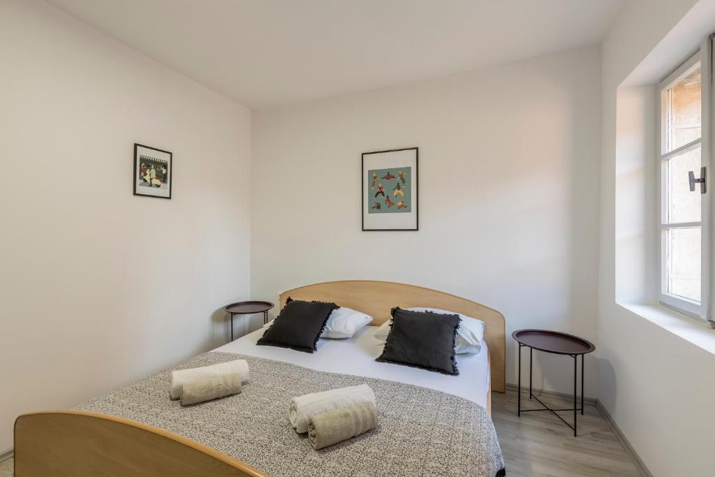 Fotografia z galérie ubytovania HVAR OUT APARTMENT v destinácii Hvar