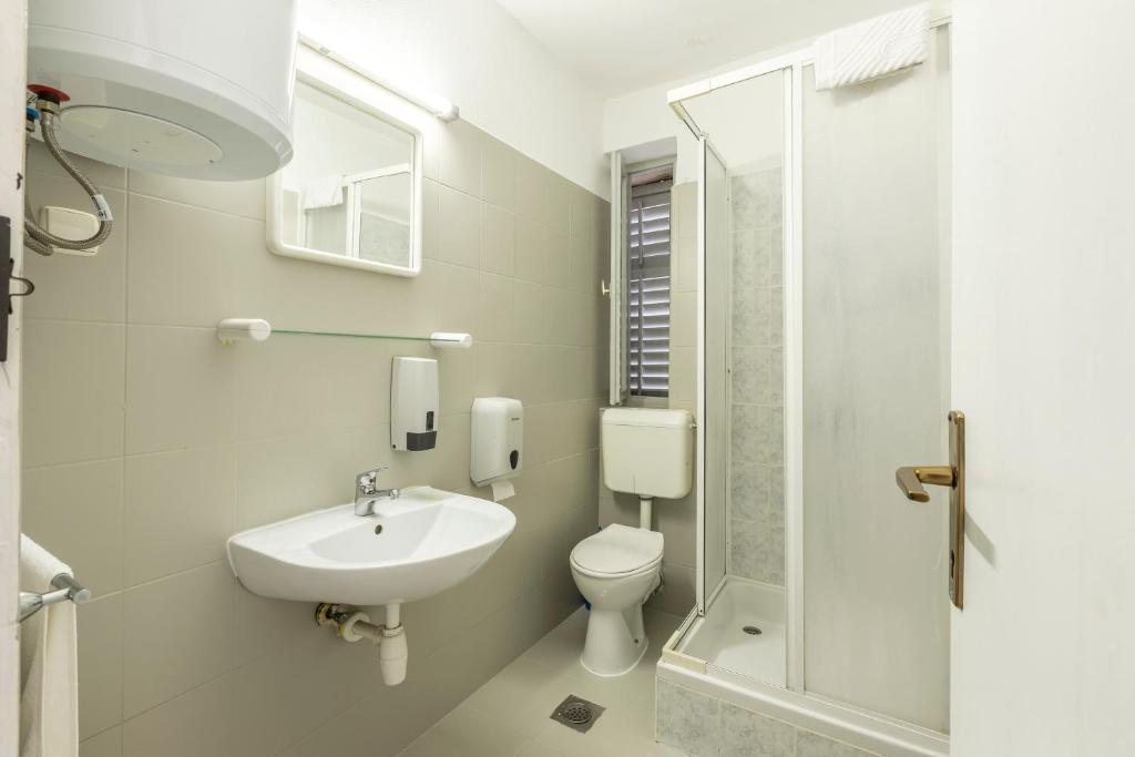 Fotografia z galérie ubytovania HVAR OUT APARTMENT v destinácii Hvar
