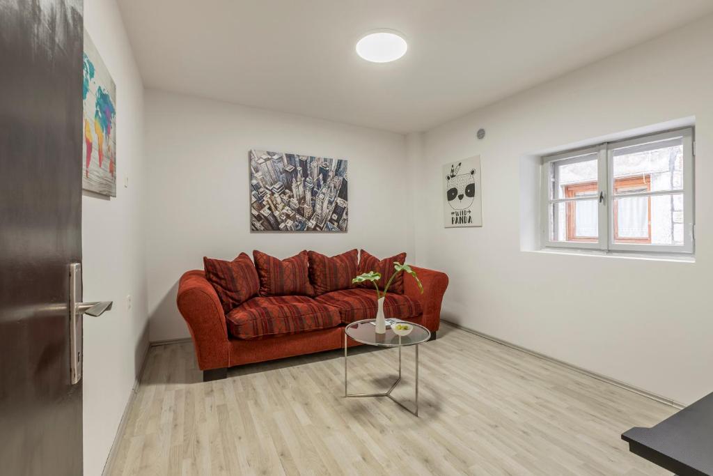 Fotografia z galérie ubytovania HVAR OUT APARTMENT v destinácii Hvar