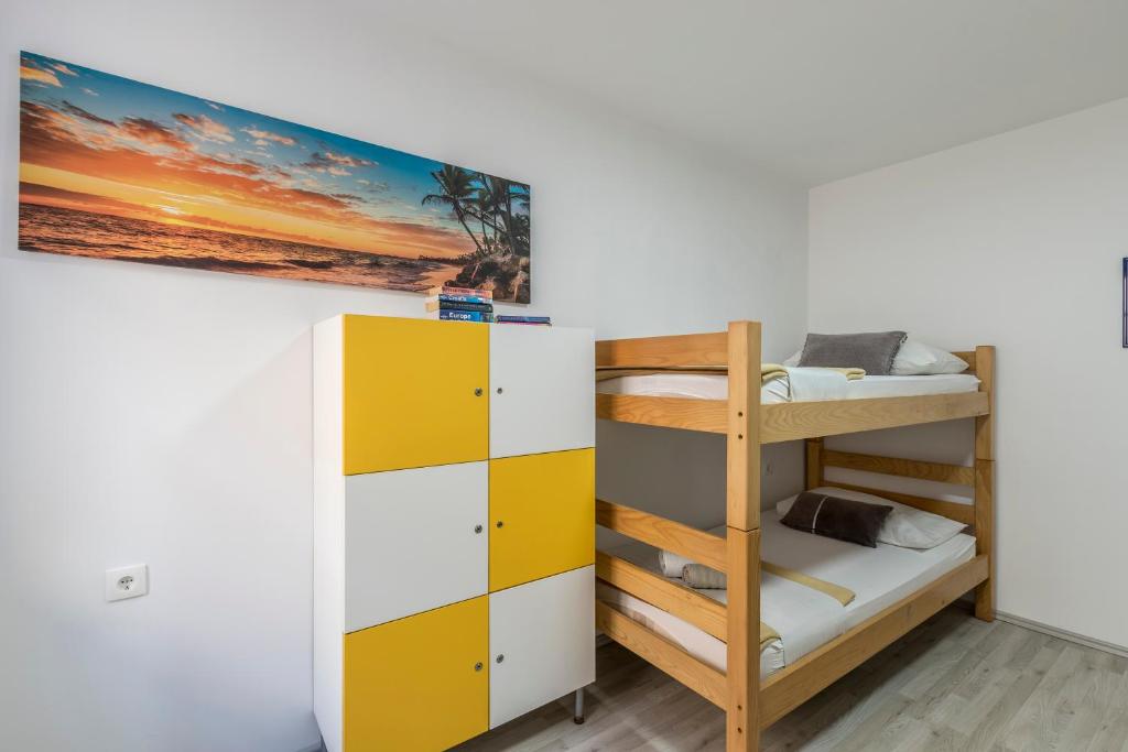 Fotografia z galérie ubytovania HVAR OUT APARTMENT v destinácii Hvar