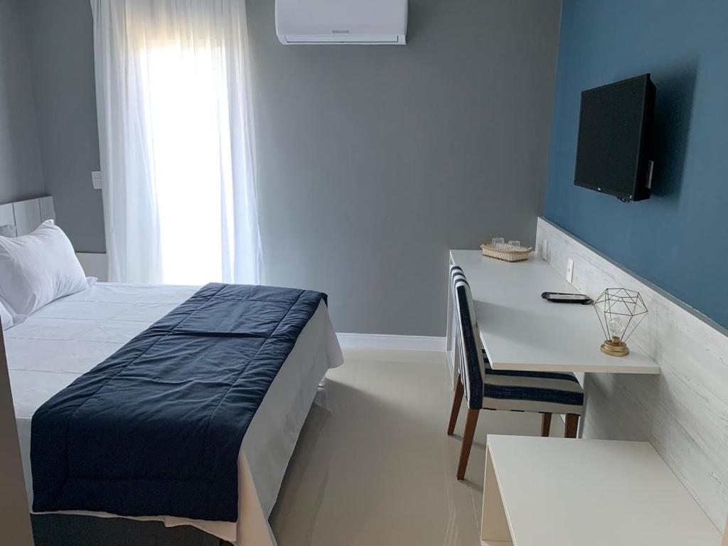  HOTEL SAMBA