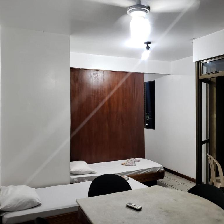  Loft Rota Social com 1 quarto em Canasvieiras