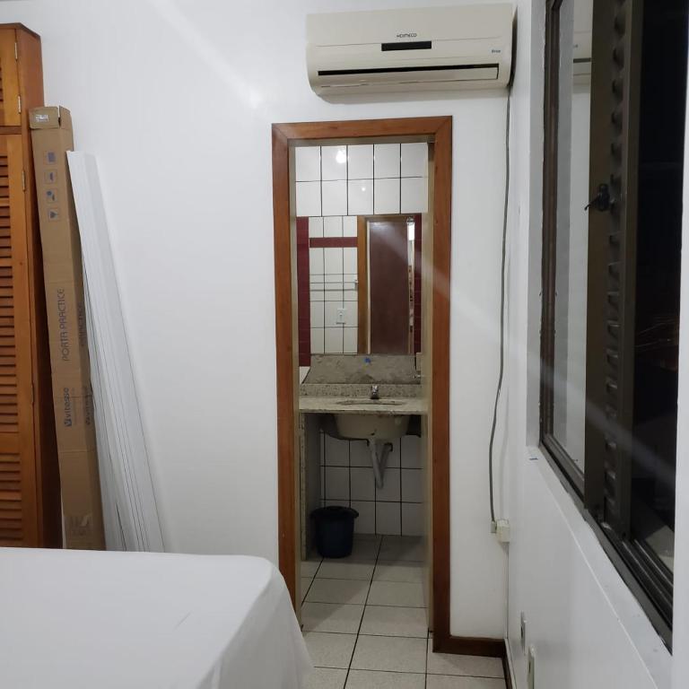  Loft Rota Social com 1 quarto em Canasvieiras