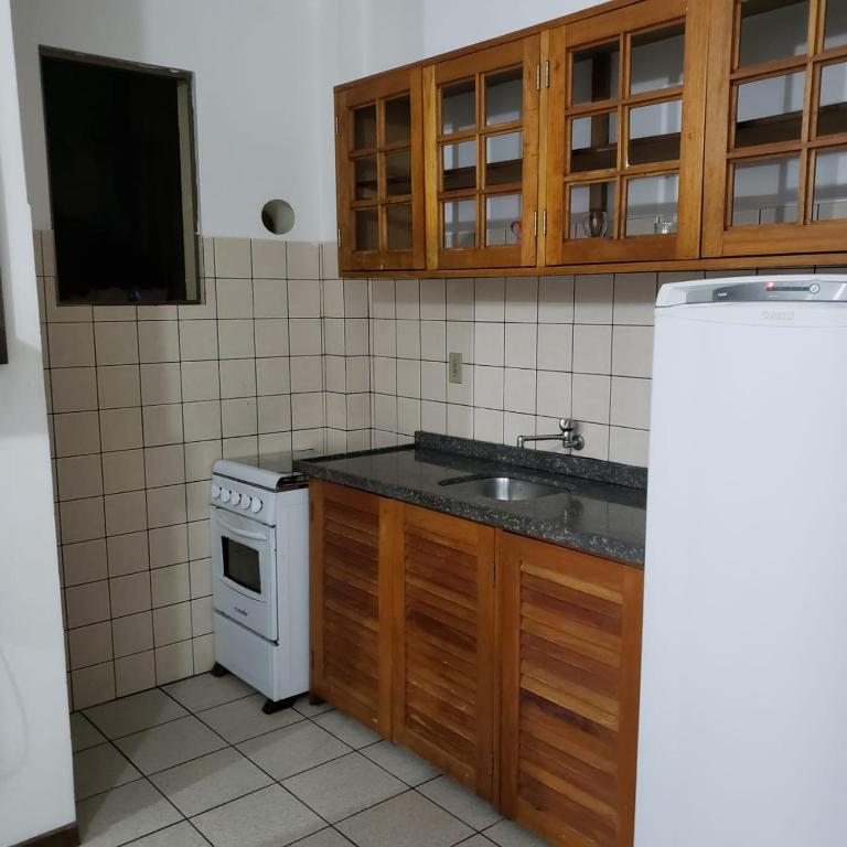 Loft Rota Social com 1 quarto em Canasvieiras