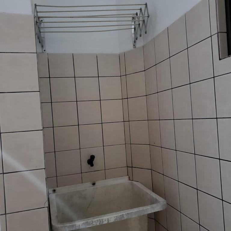  Loft Rota Social com 1 quarto em Canasvieiras
