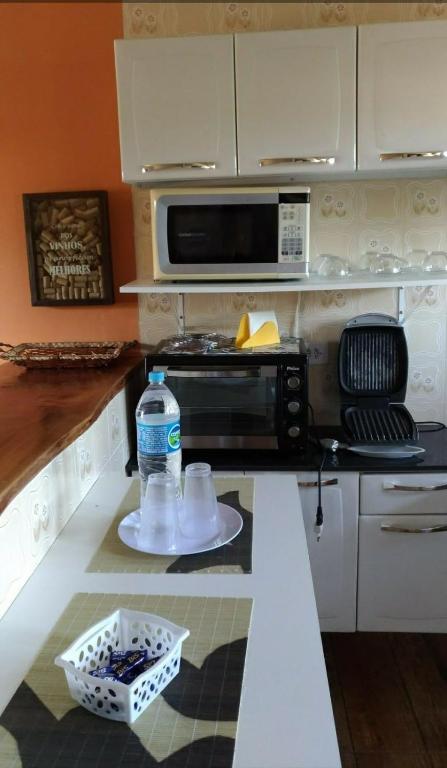  Apartamento bem localizado no Centro de Ubatuba SP Brasil