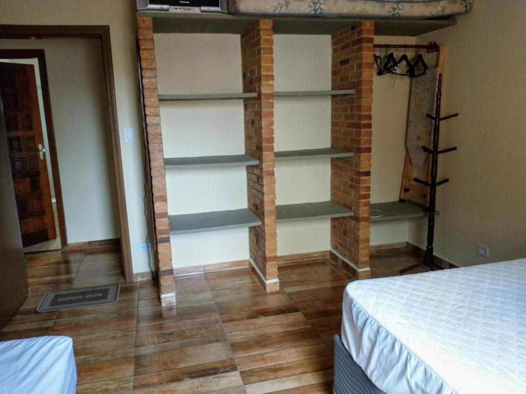  Apartamento bem localizado no Centro de Ubatuba SP Brasil