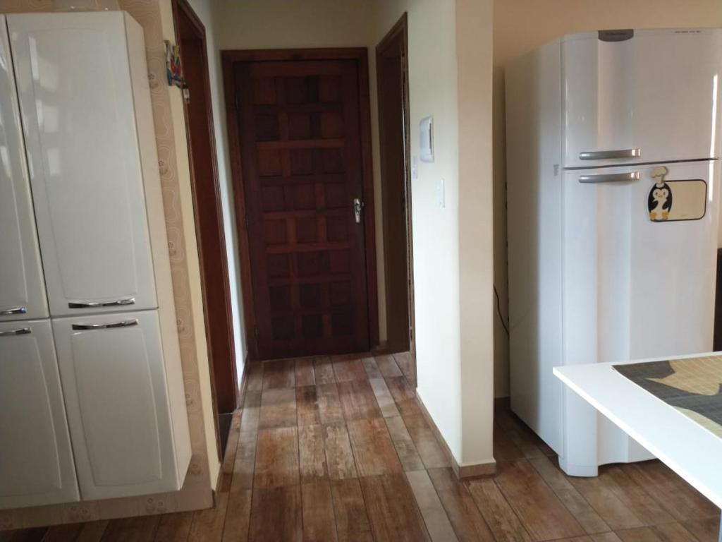  Apartamento bem localizado no Centro de Ubatuba SP Brasil