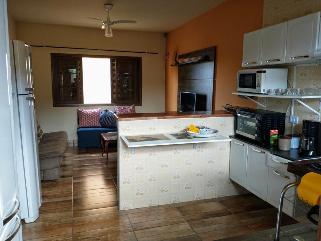  Apartamento bem localizado no Centro de Ubatuba SP Brasil