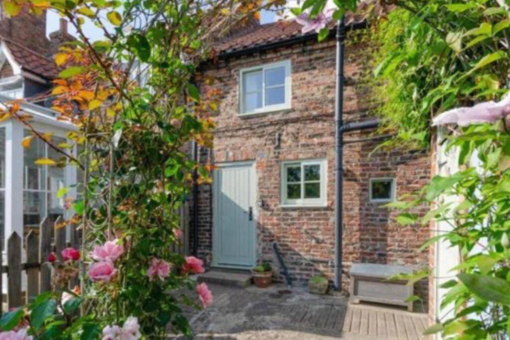 The Shepherds Cottage, Stillington, York