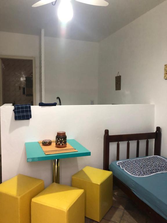  CASA CAPRI Bangalô