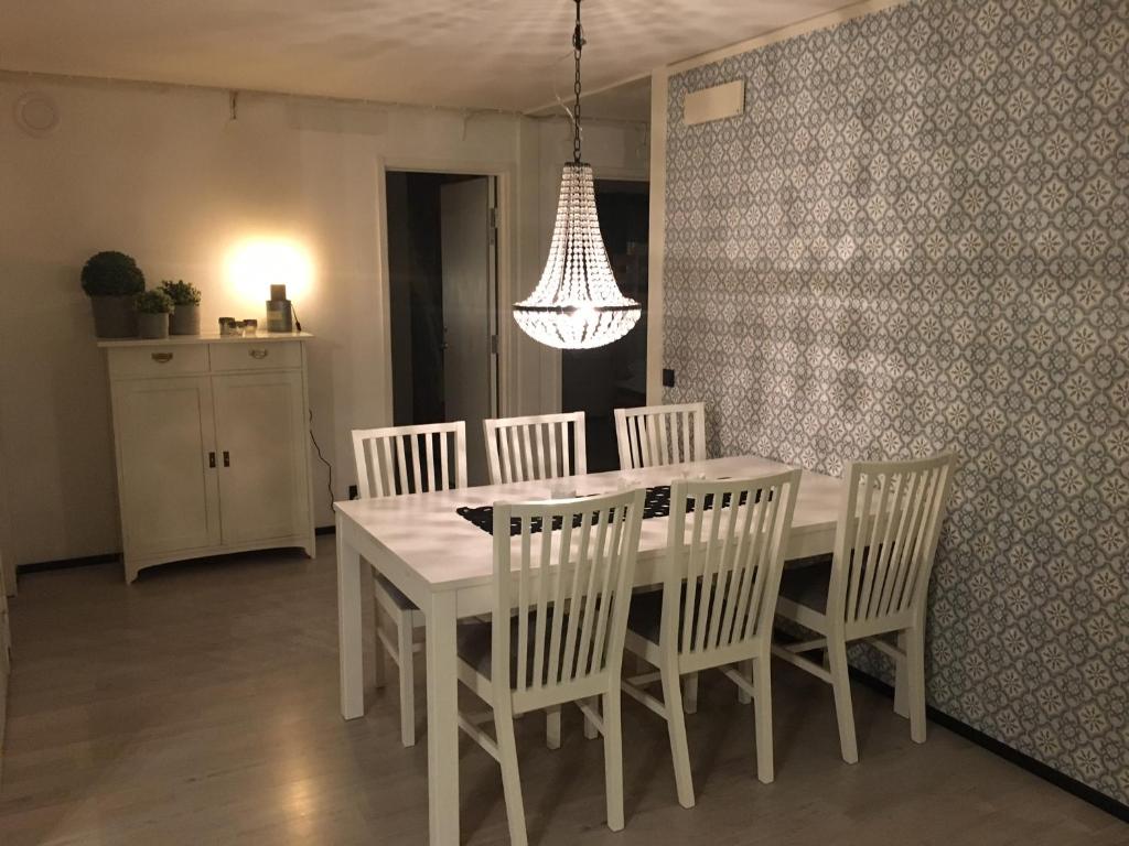 Fotografie z fotogalerie ubytování Bränntorps Gård v destinaci Kolmarden
