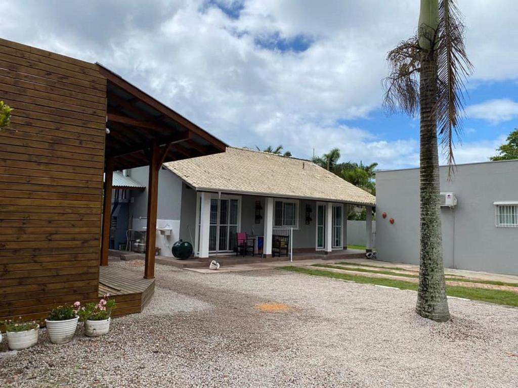 Studio Container Bombinhas - Appartement - Rez-de-chaussée