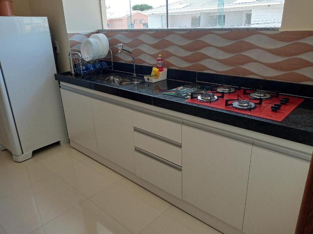  Residence Vila Europa