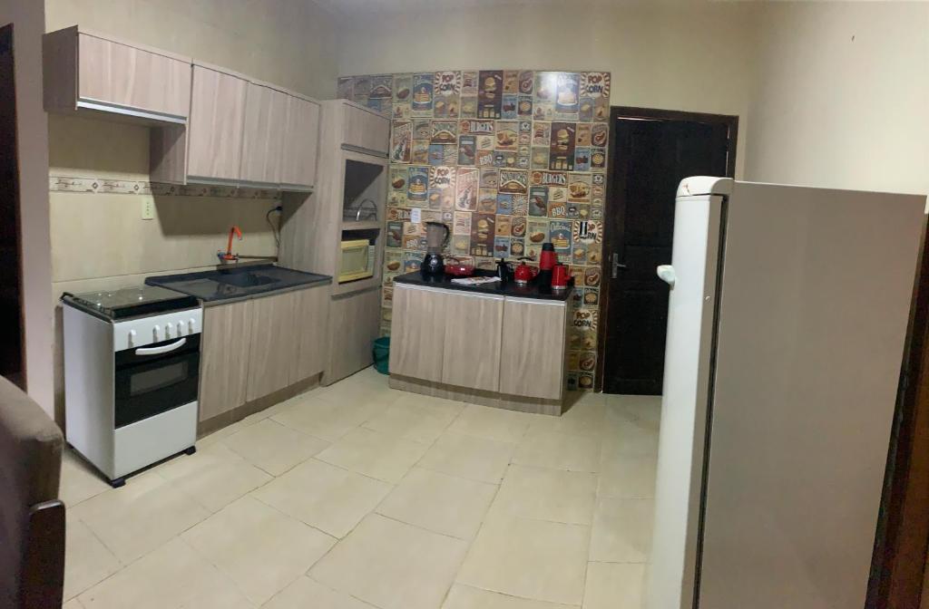  Casa Próximo ao Beto Carrero e Praia
