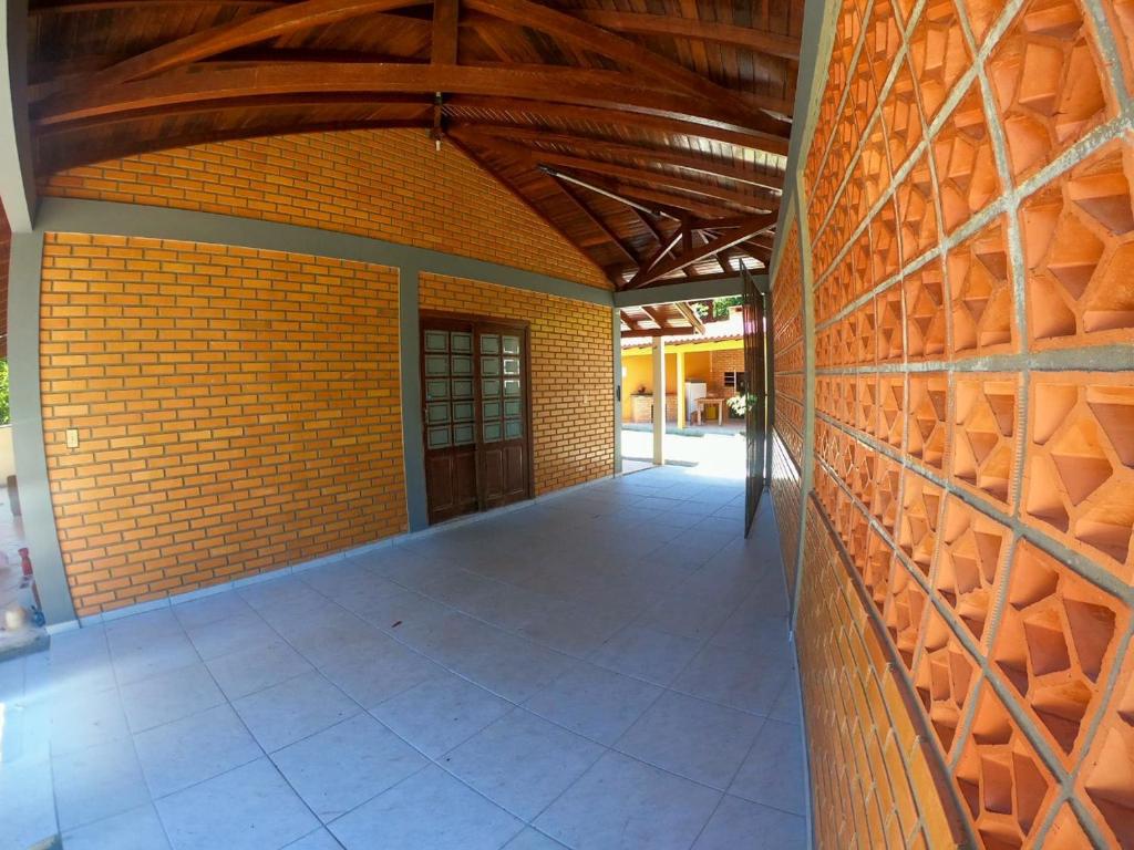  Casa aconchegante a 50mts praia da Gamboa Garopaba