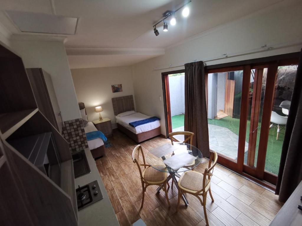 50 Galena Affordable Luxury - Camera Doppia Deluxe