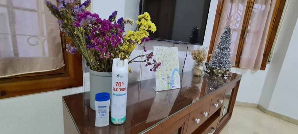 Casa Puerta de la Victoria - 8