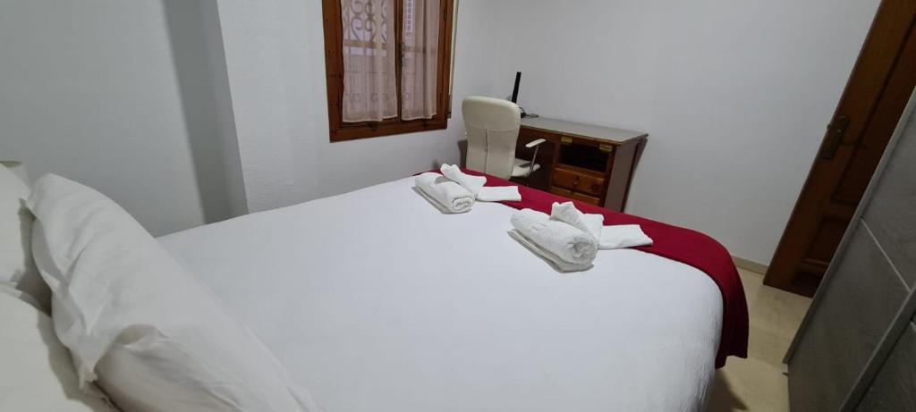 Casa Puerta de la Victoria - 18