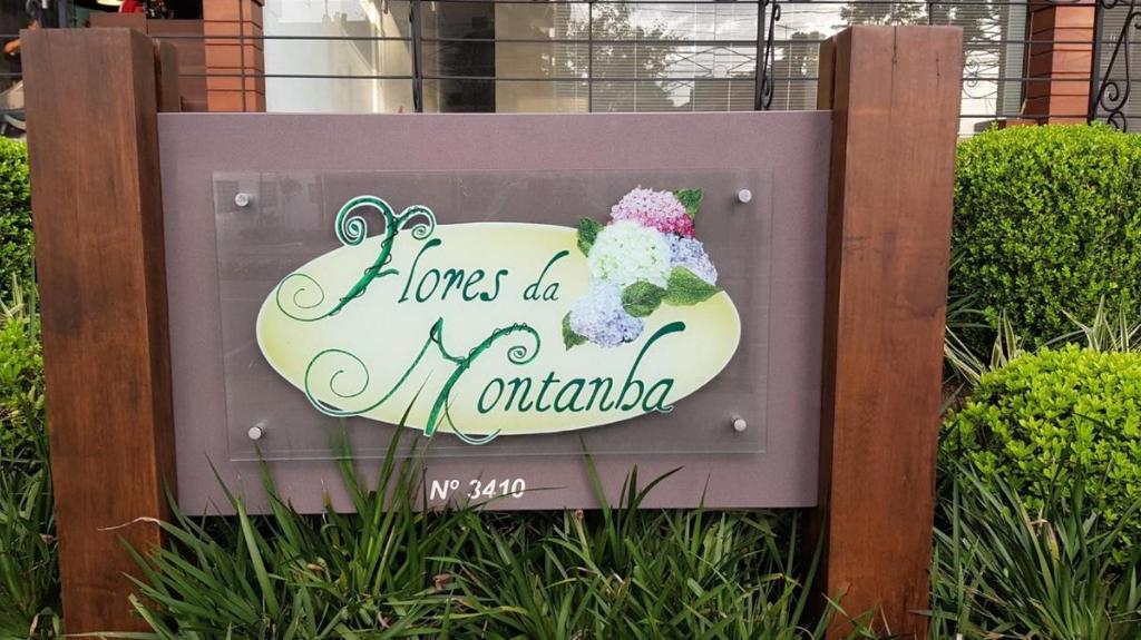 Flores da Montanha 402A  Flores da Montanha 402A