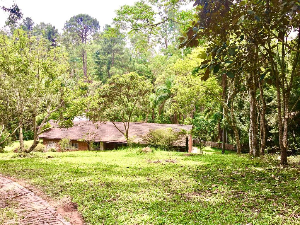  Sítio Encanto