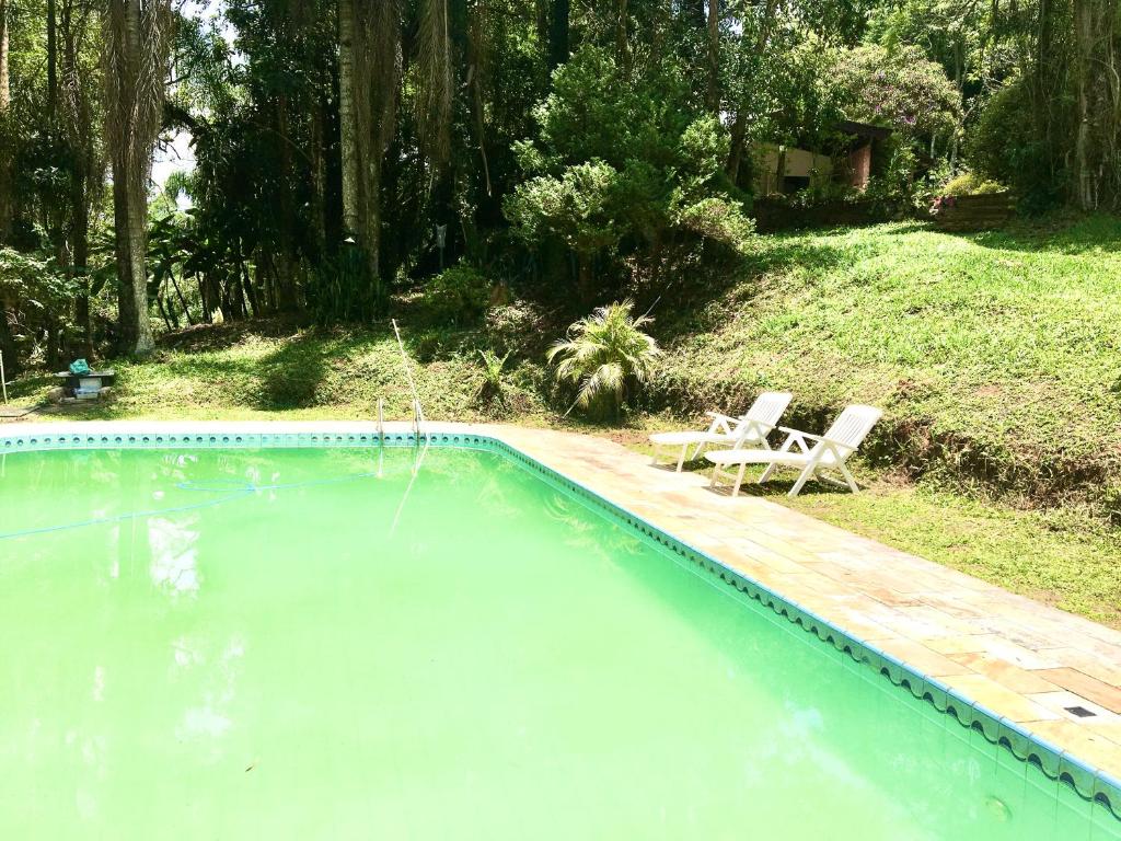  Sítio Encanto