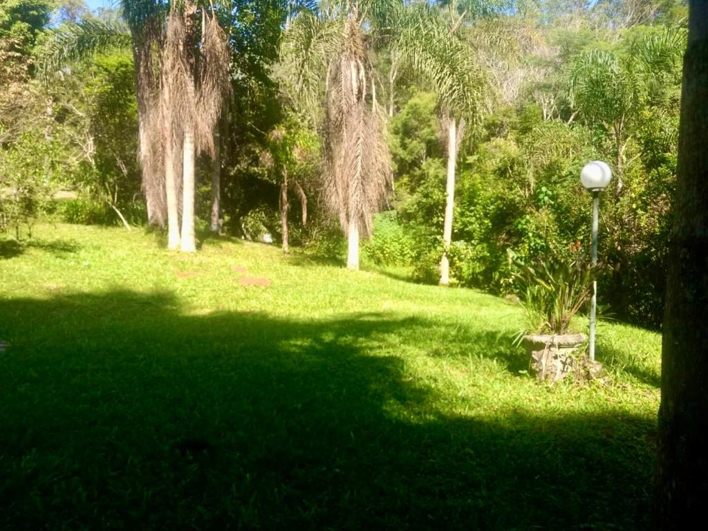  Sítio Encanto