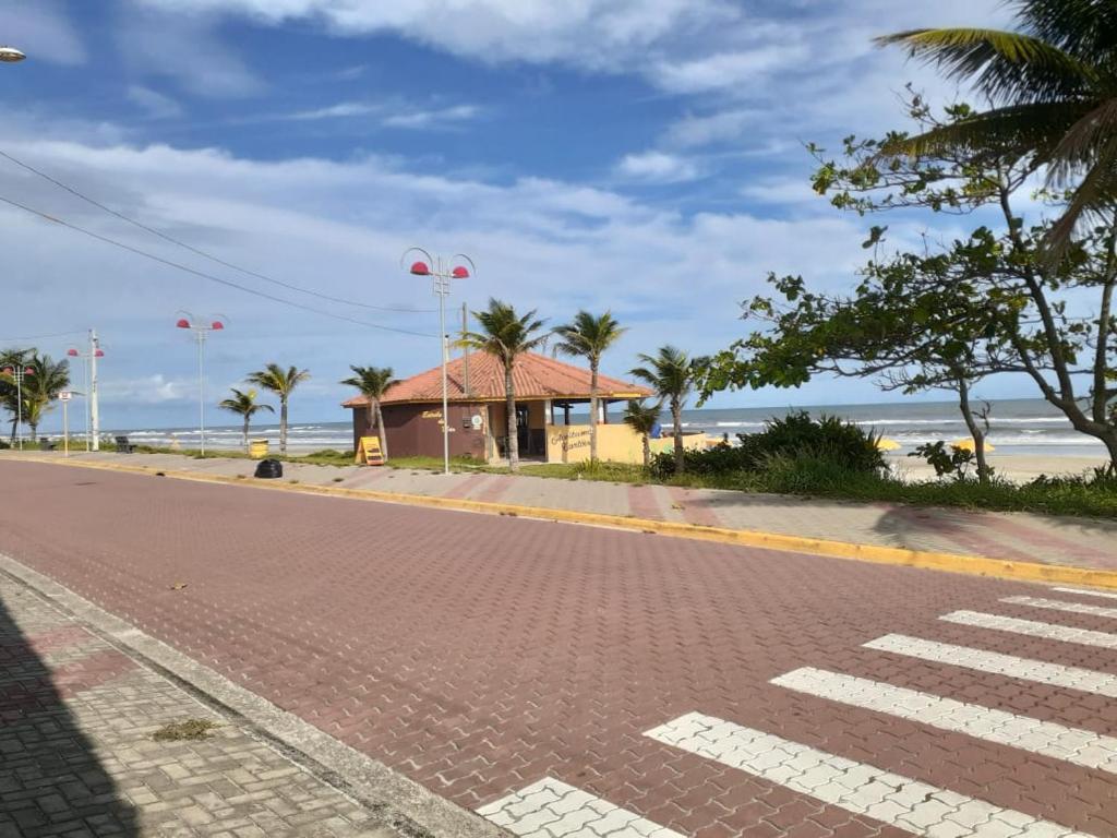  CASA PRAIA NERCY