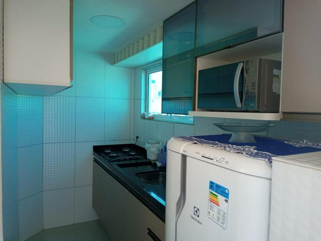 Duplex Paraíba Litoral Sul Jacumã Acesso as Melhores Praias do Brasil